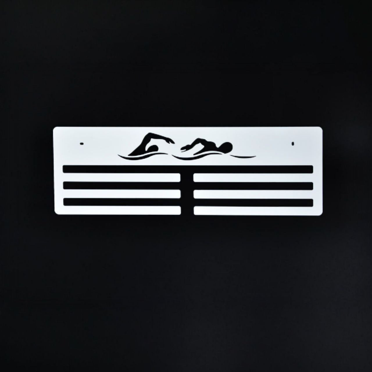 Nosači za medalje Plivanje
