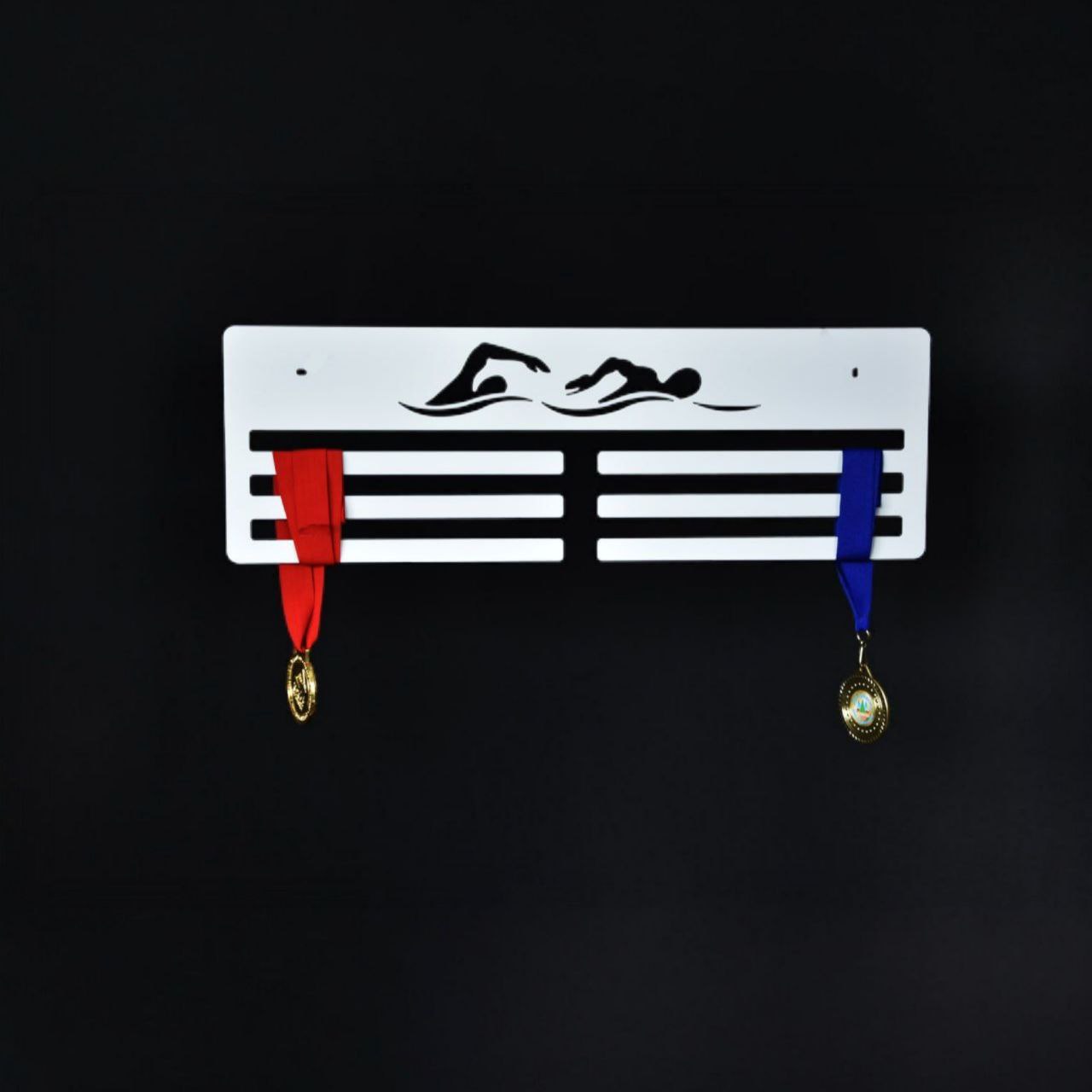 Nosači za medalje Plivanje