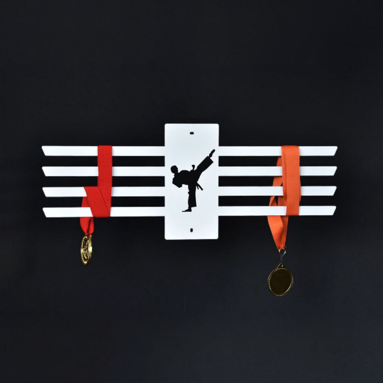 Nosači za medalje Taekwondo