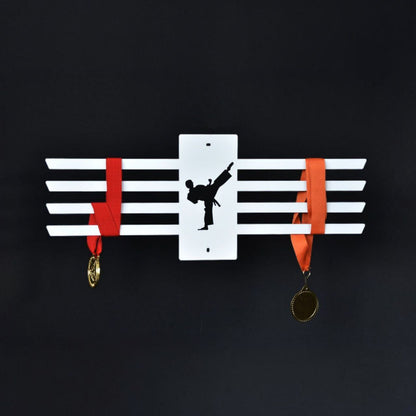 Nosači za medalje Taekwondo