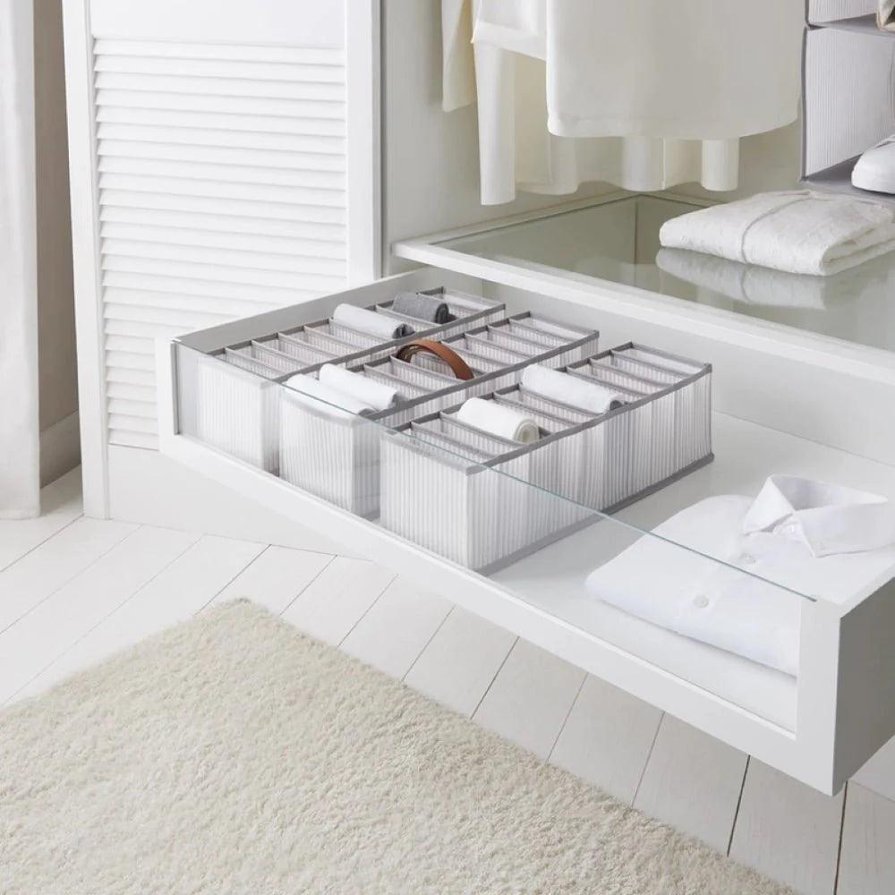 Organizatori za odjeću i stvari ( 6 modela ) - Feniks-shop