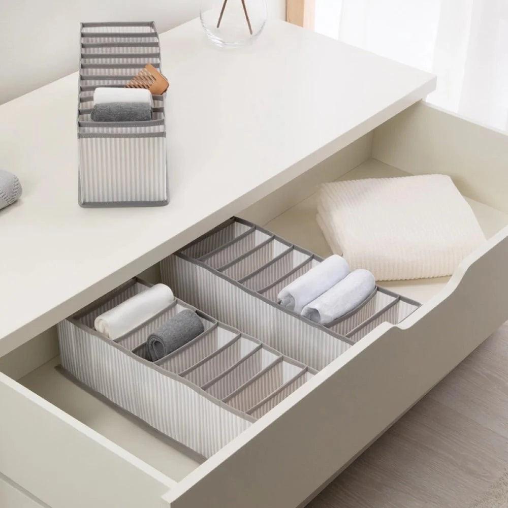 Organizatori za odjeću i stvari ( 6 modela ) - Feniks-shop