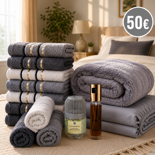 Paket za goste - 5 artikla - 50€