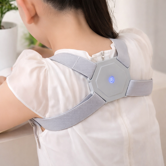 Pametni pojas za pravilno držanje leđa