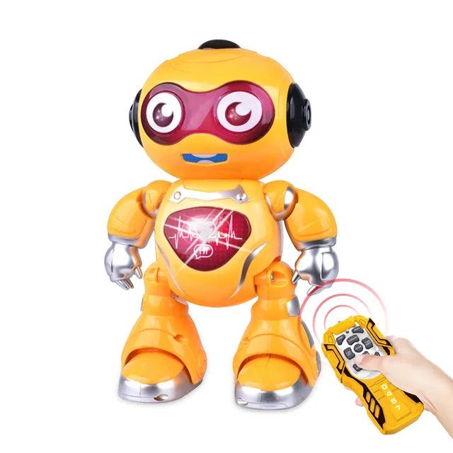 Pametni robot koji pleše na daljinski - Feniks-shop