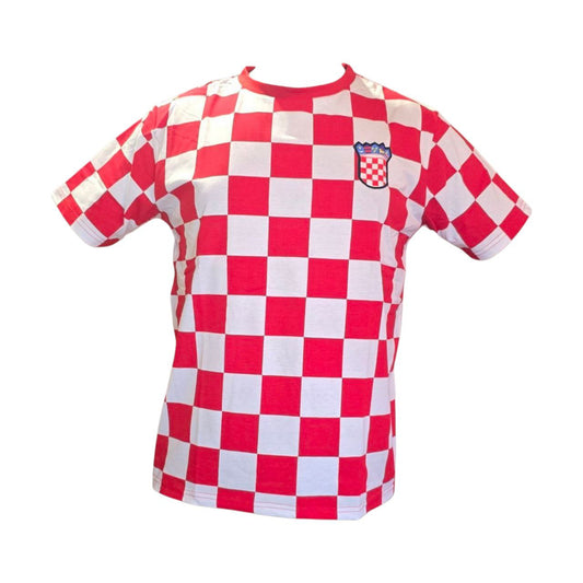 Pamučna Hrvatska majica