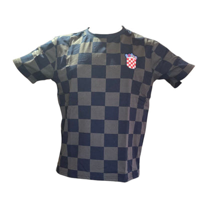 Pamučna Hrvatska majica