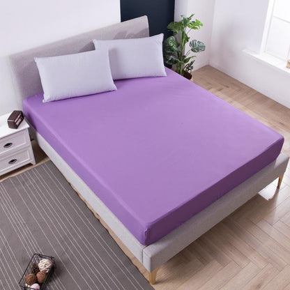 Cozy set #1 - 3u1 jastuk šapa + Plahta s gumicom 220x240cm + Čaša Medo 100ml