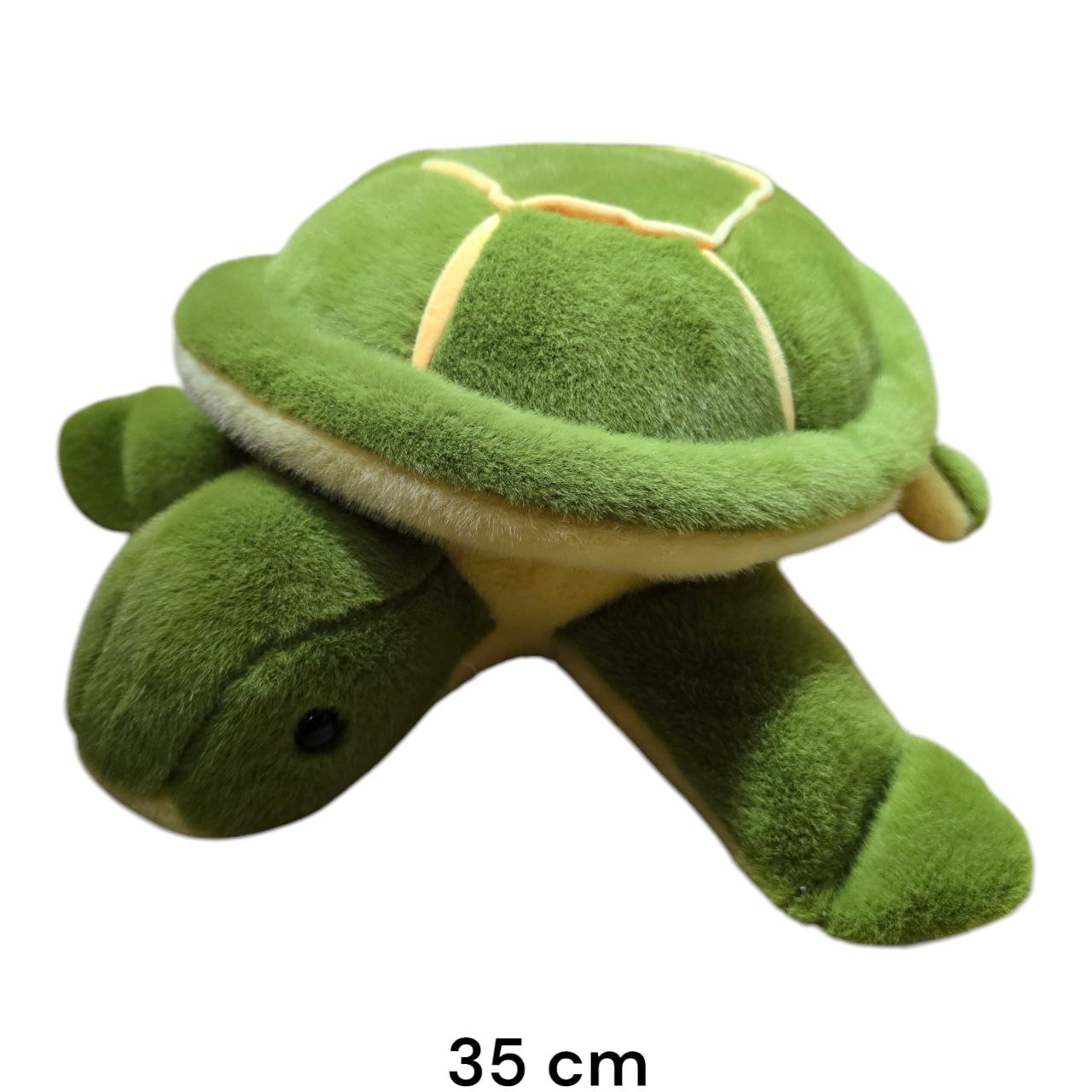 Plišana Kornjača 35 cm - Feniks-shop