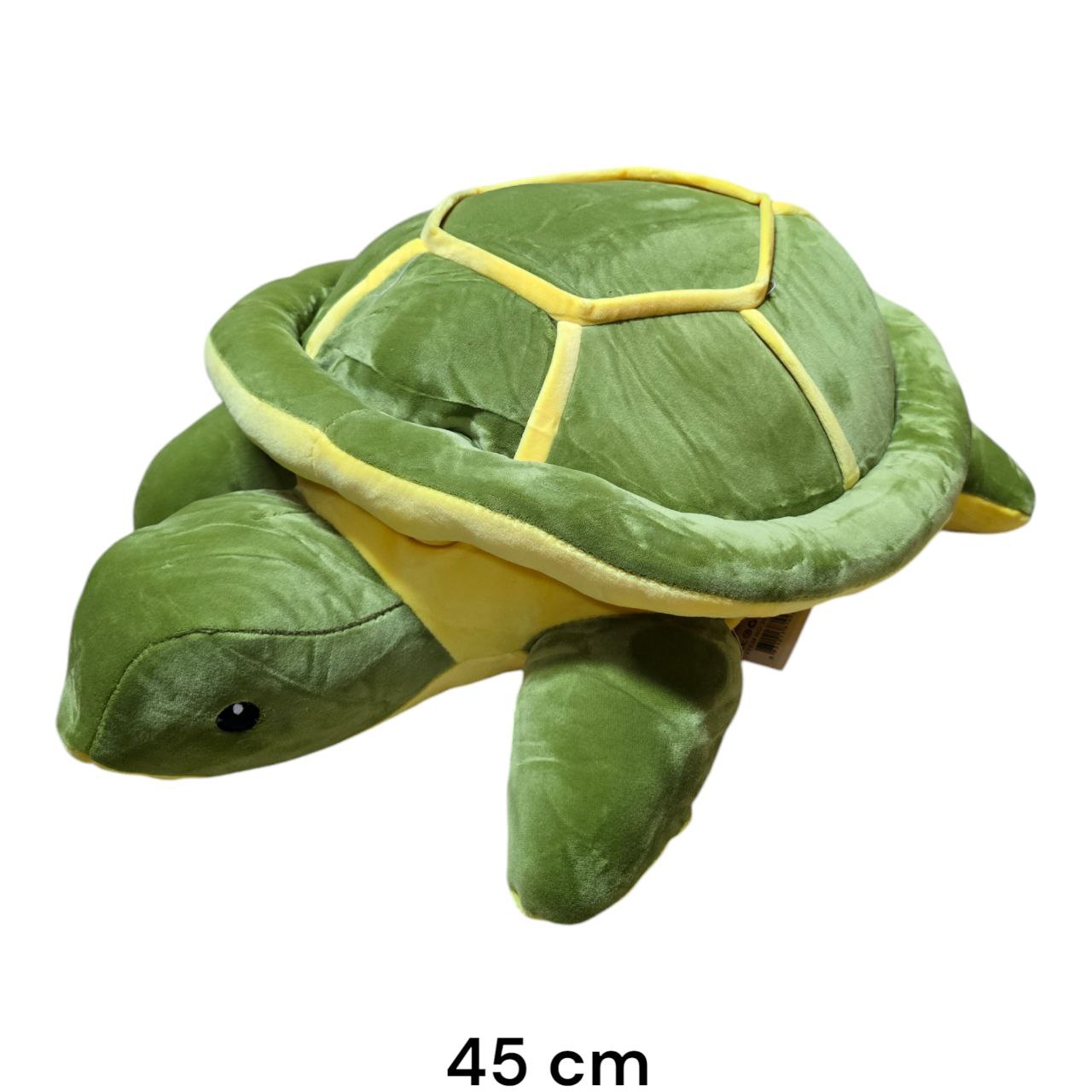 Plišana Kornjača 45 cm - Feniks-shop