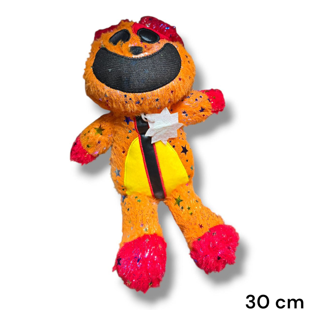 Plišana igračka Smilling face - Feniks-shop