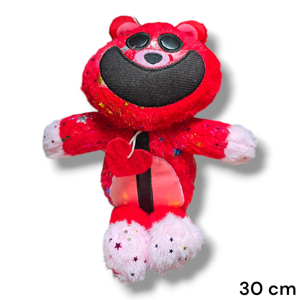 Plišana igračka Smilling face - Feniks-shop