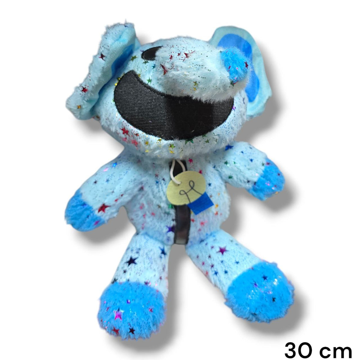 Plišana igračka Smilling face - Feniks-shop