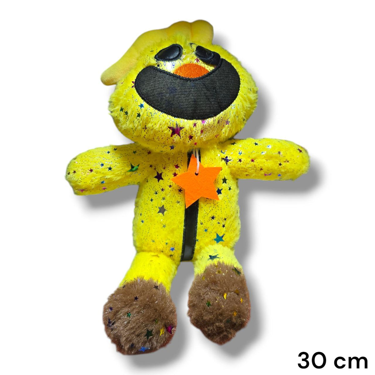 Plišana igračka Smilling face - Feniks-shop