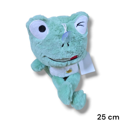 Plišana igračka žaba - Feniks-shop