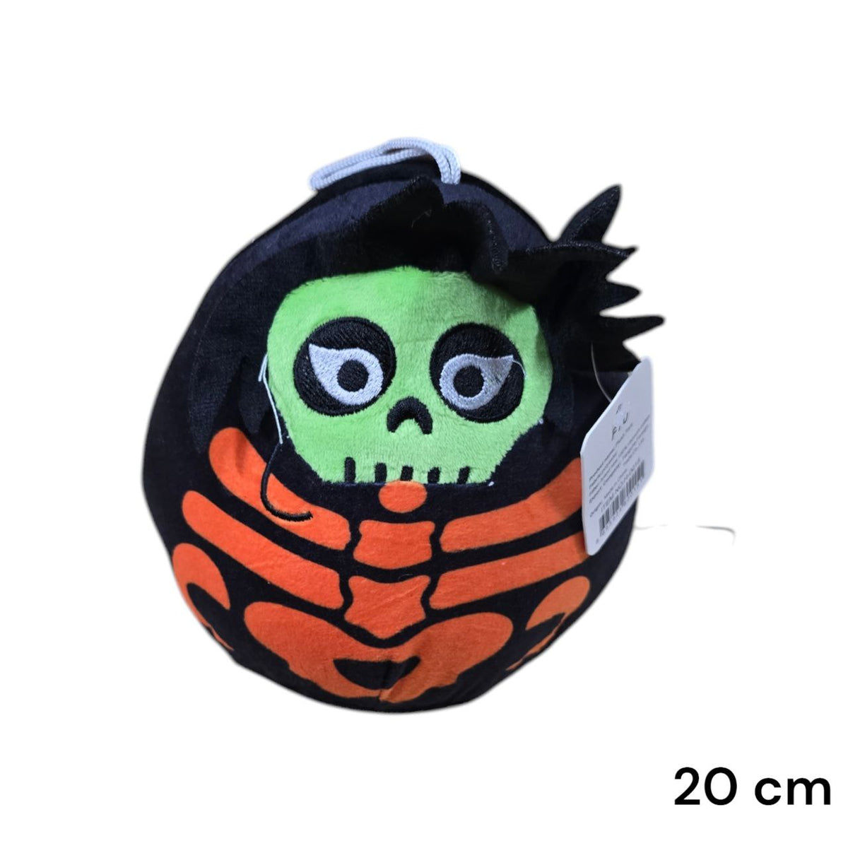 Plišani Alien maskota - Feniks-shop
