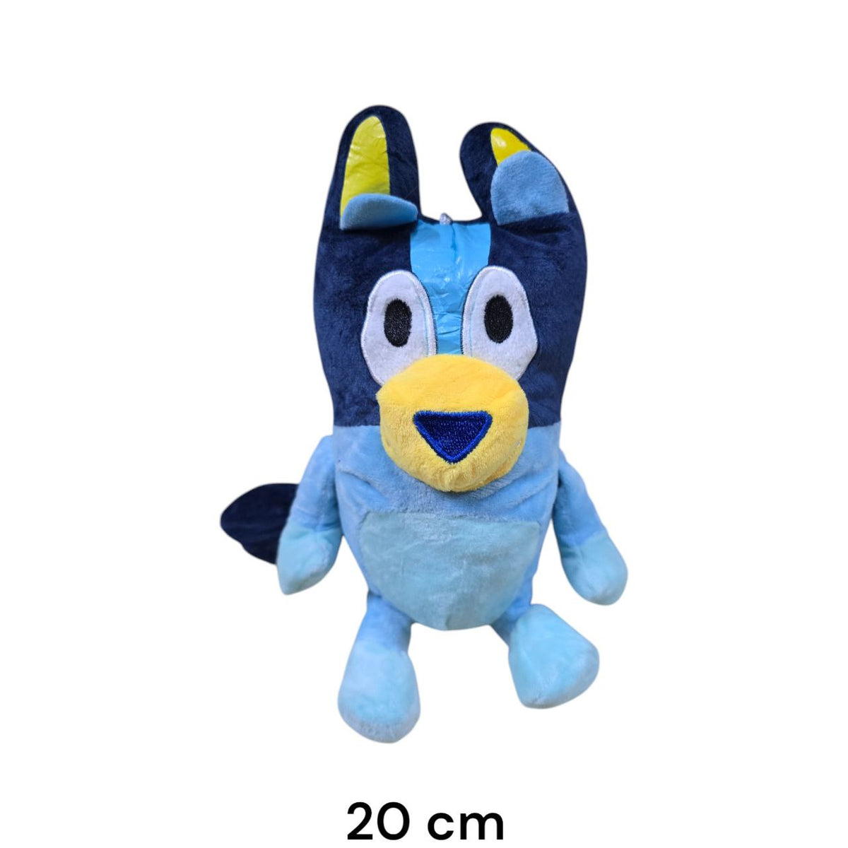 Plišani Blue - Feniks-shop