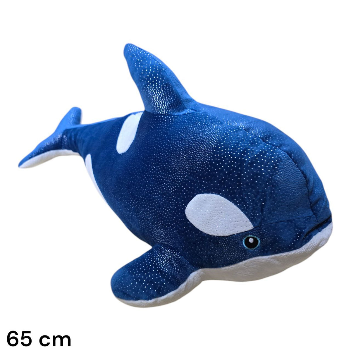Plišani Delfin - Feniks-shop
