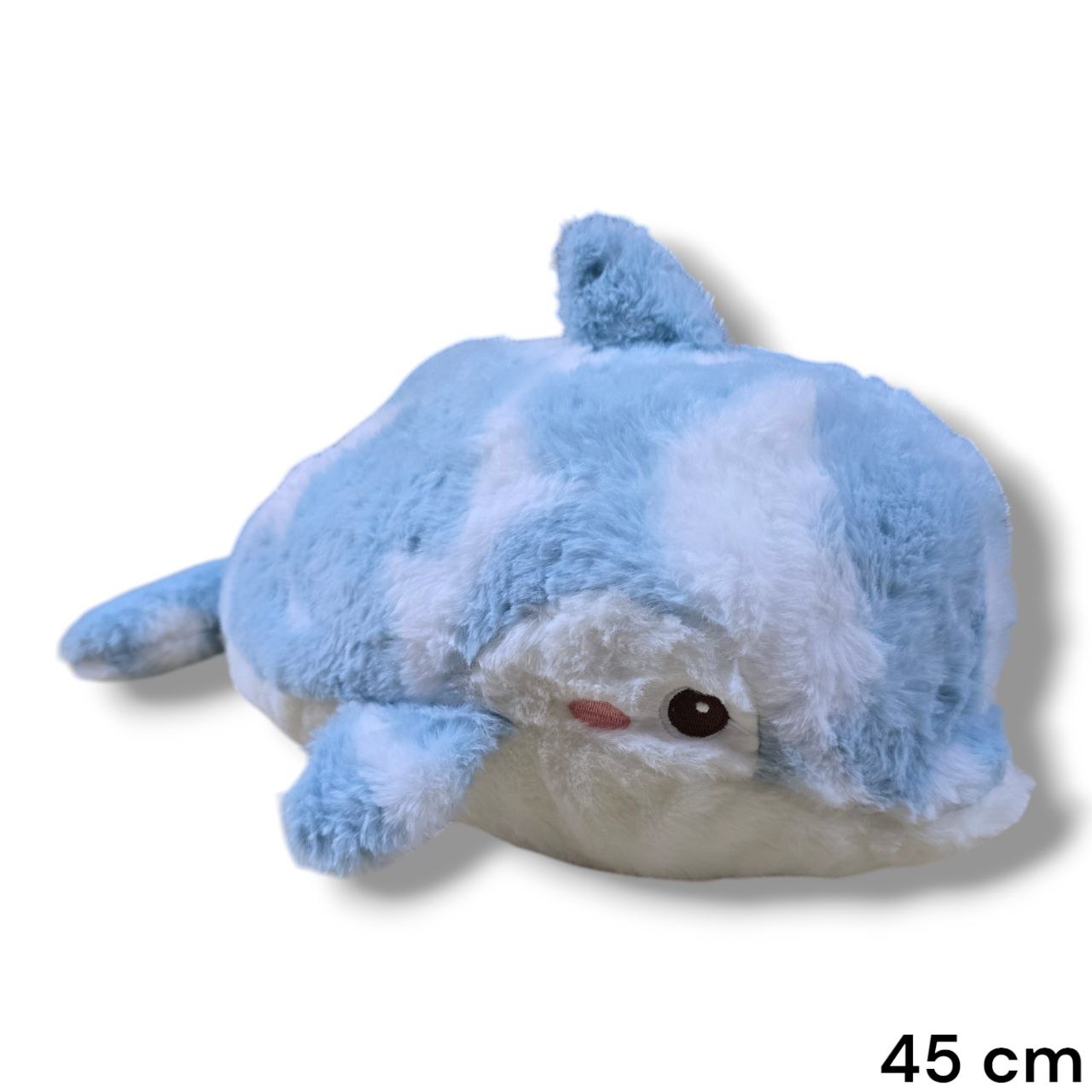 Plišani Delfin manji - Feniks-shop