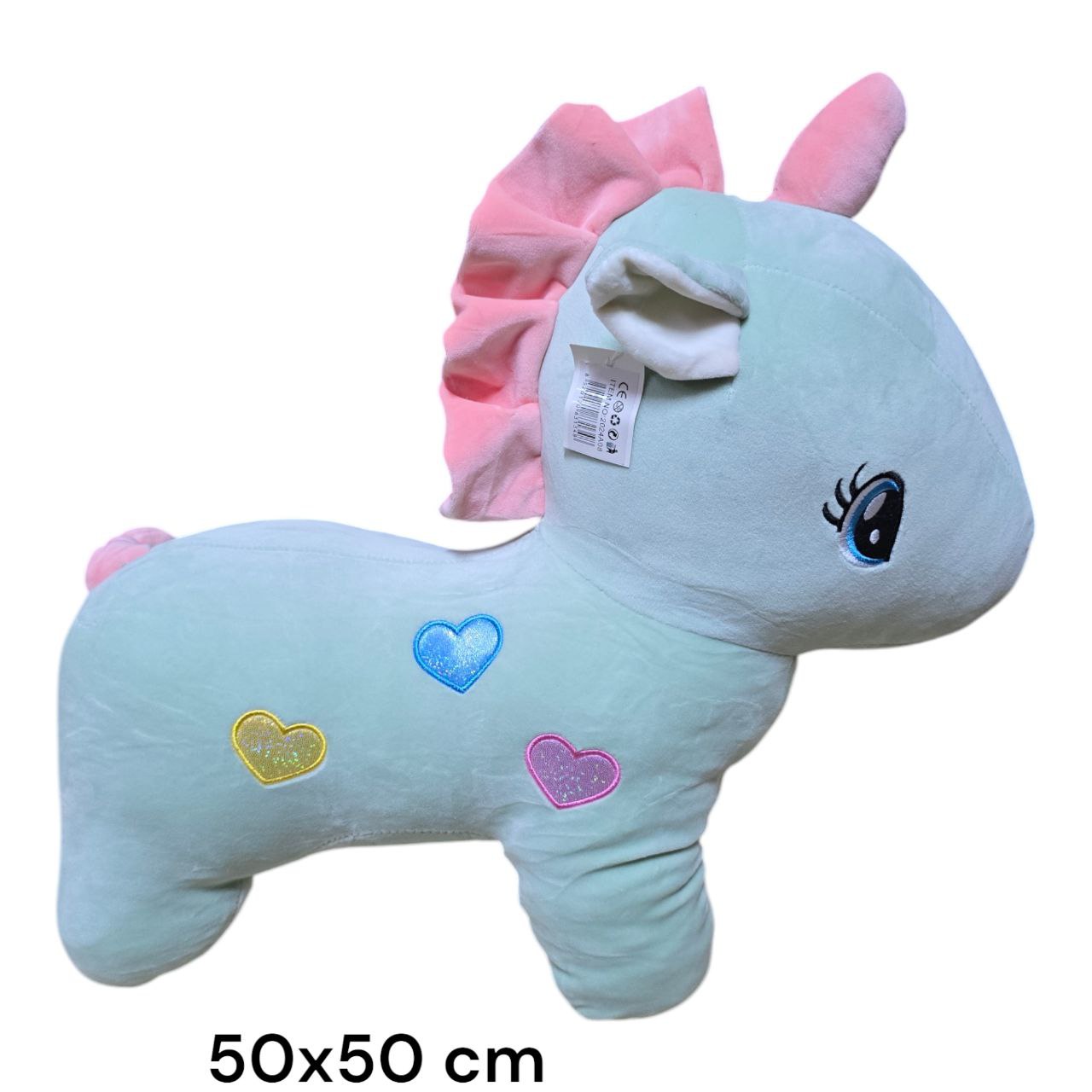 Plišani Jednorog igračka - Feniks-shop
