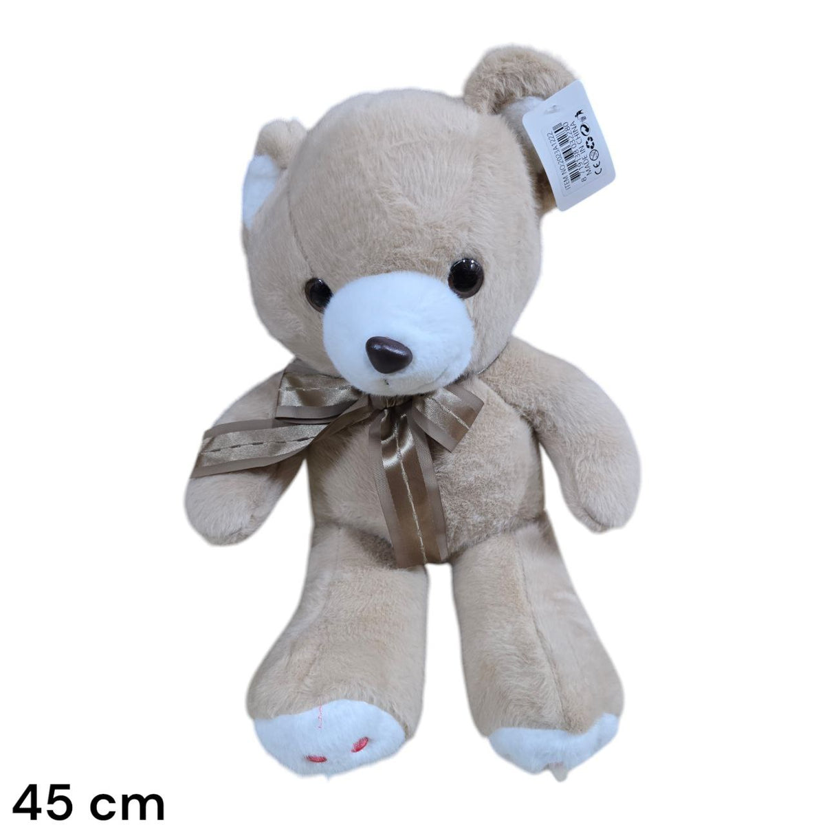 Plišani Medvjedić ( 2 boje ) - Feniks-shop