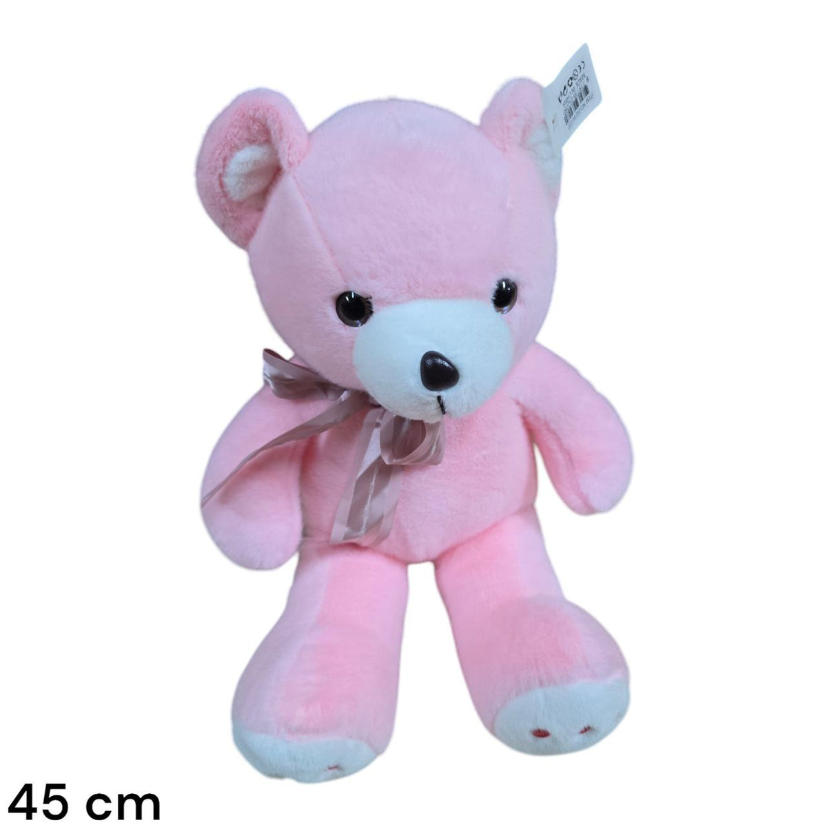 Plišani Medvjedić ( 2 boje ) - Feniks-shop