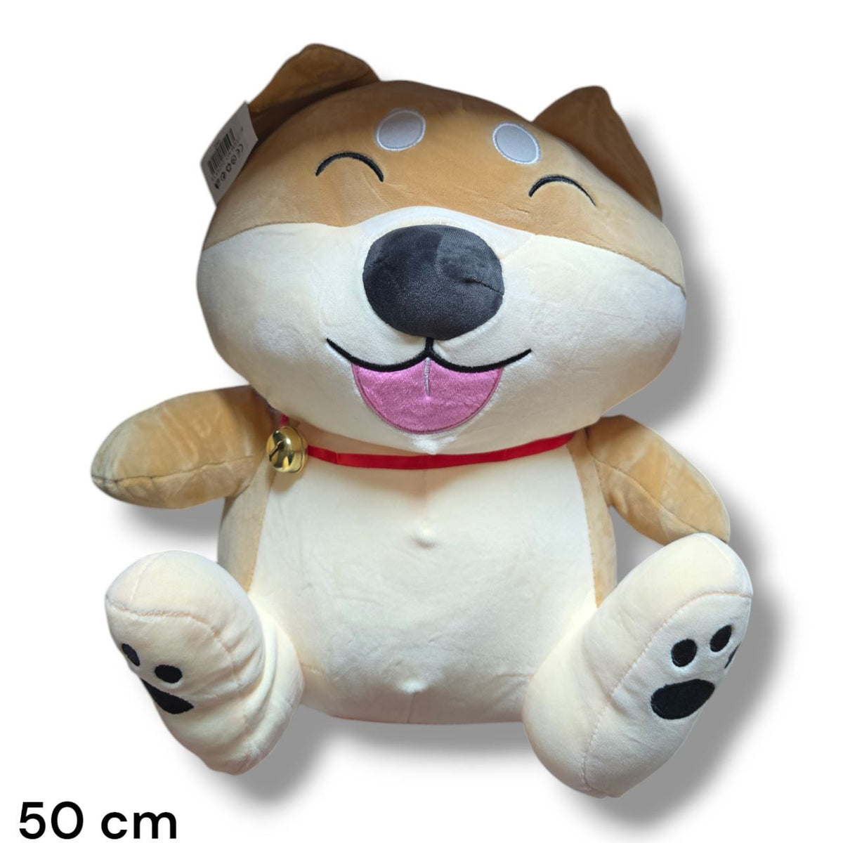 Plišani pas Shiba - Feniks-shop