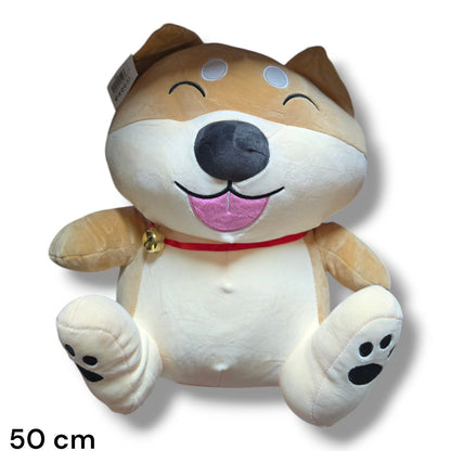 Plišani pas Shiba