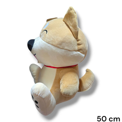 Plišani pas Shiba