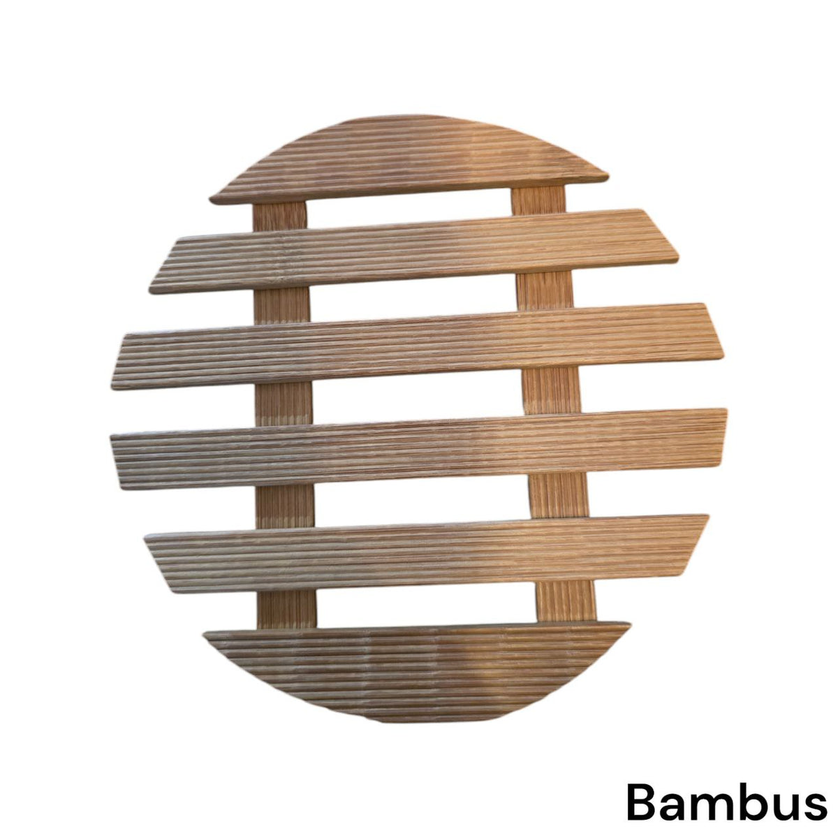 Podmetač od bambusa - Feniks-shop