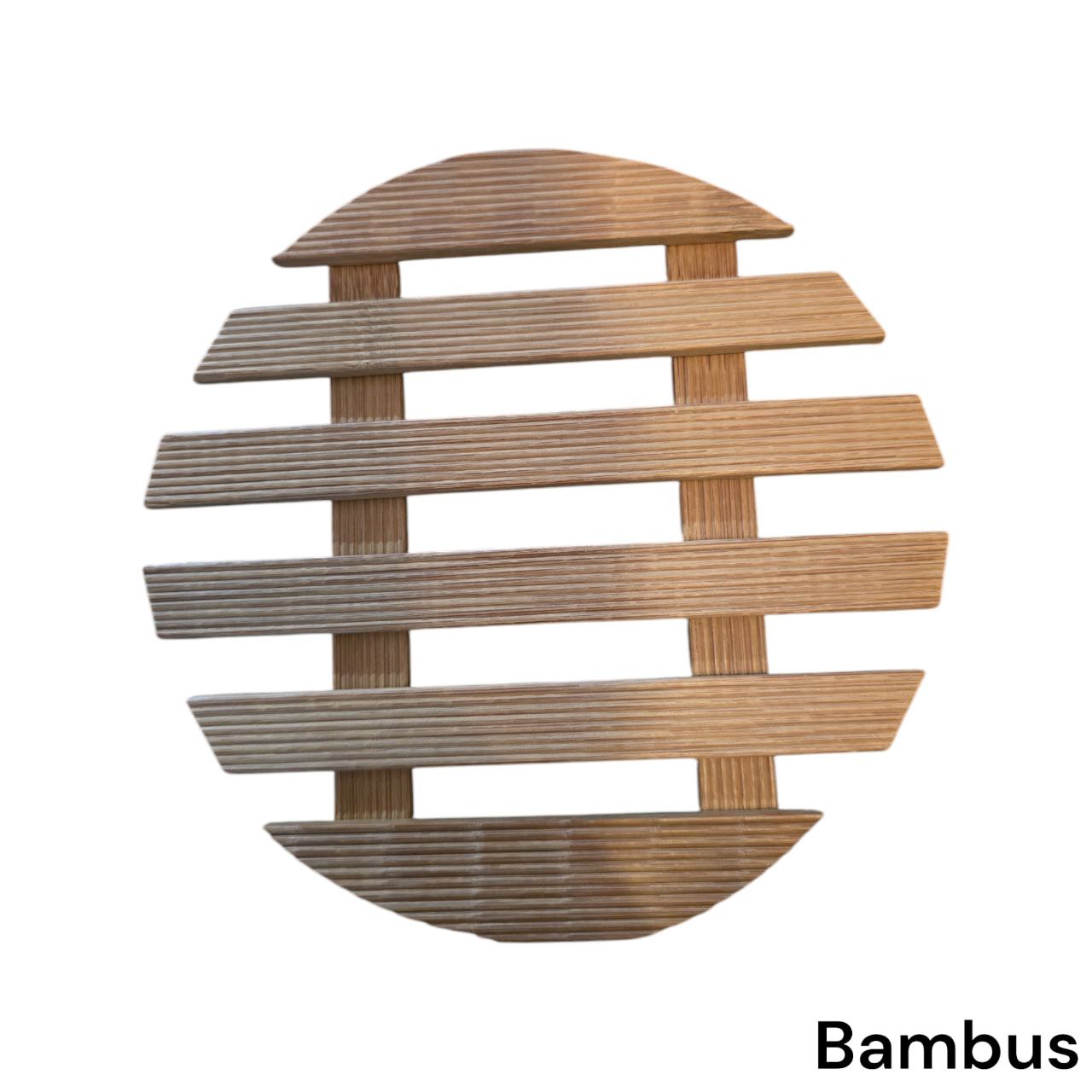 Podmetač od bambusa - Feniks-shop