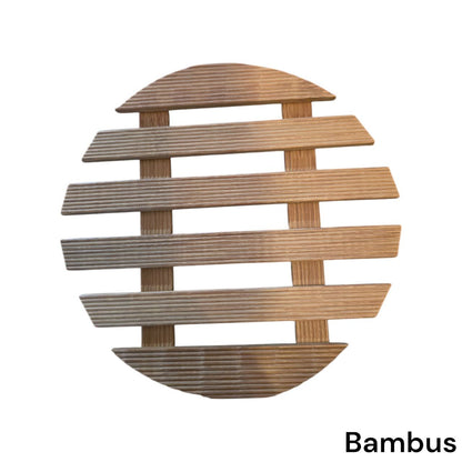 Podmetač od bambusa - Feniks-shop