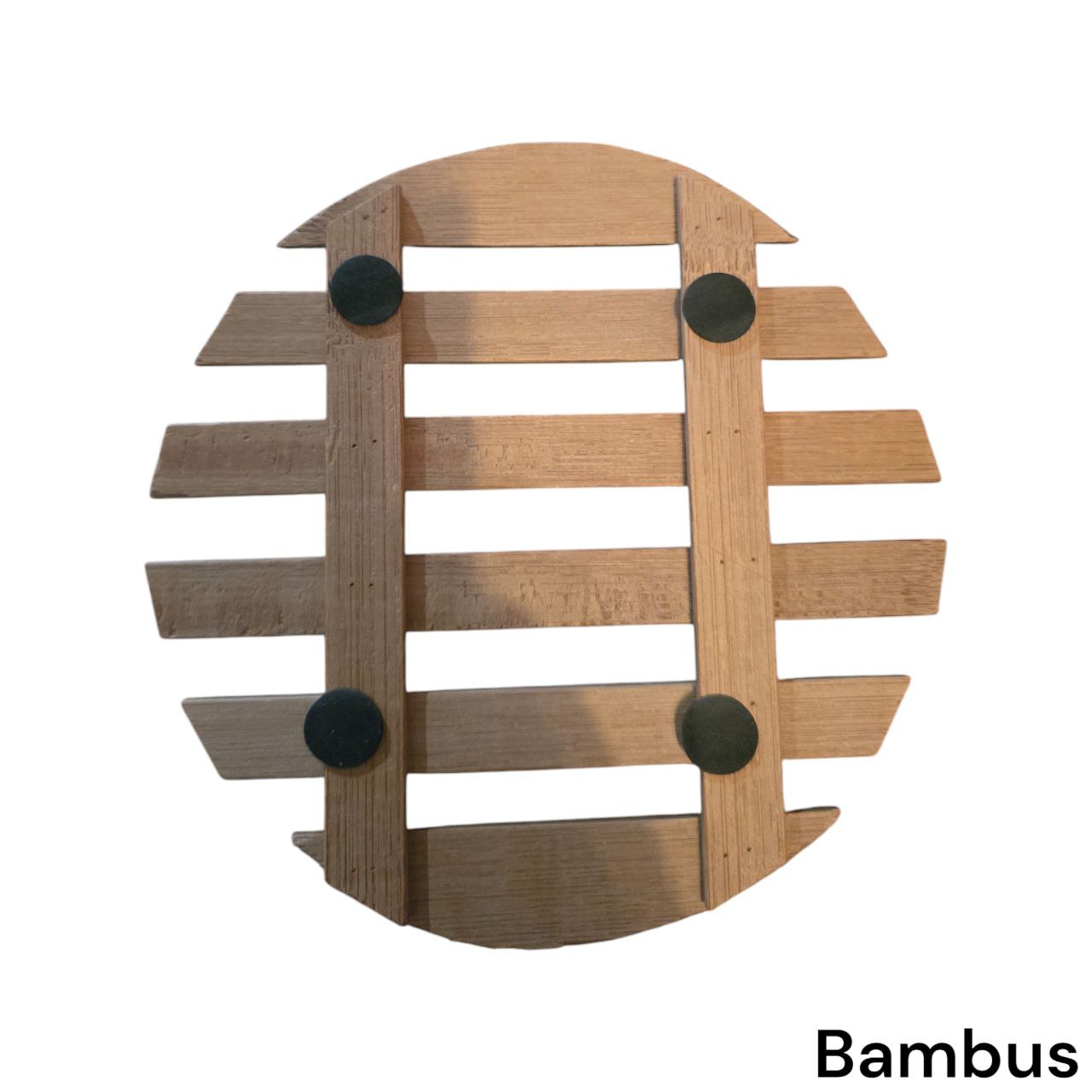 Podmetač od bambusa - Feniks-shop