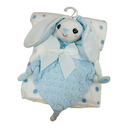 Poklon set Zeko + mekana dekica 100x100 cm - Feniks-shop