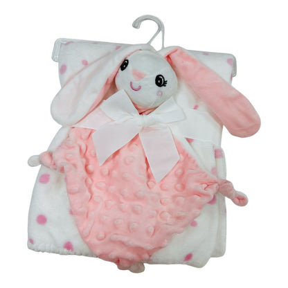 Poklon set Zeko + mekana dekica 100x100 cm - Feniks-shop