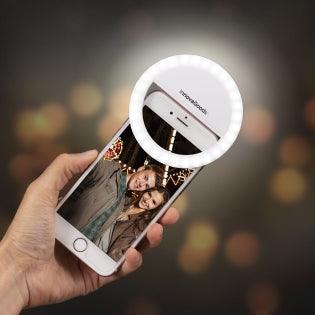 Pomoćno selfie prsten svjetlo - Feniks-shop