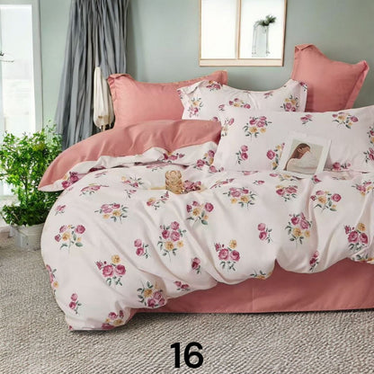 Posteljina 3-dijelna novi modeli 140x200cm