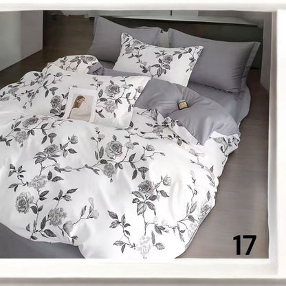 Posteljina 3-dijelna novi modeli 140x200cm