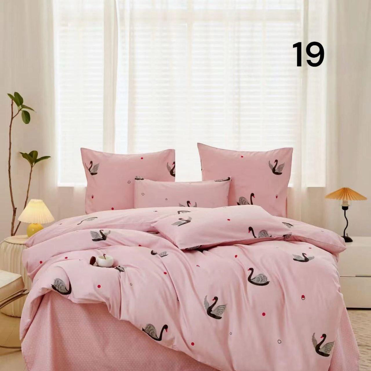 Posteljina 3-djelna 140x200cm ( 22 modela ) - Feniks-shop