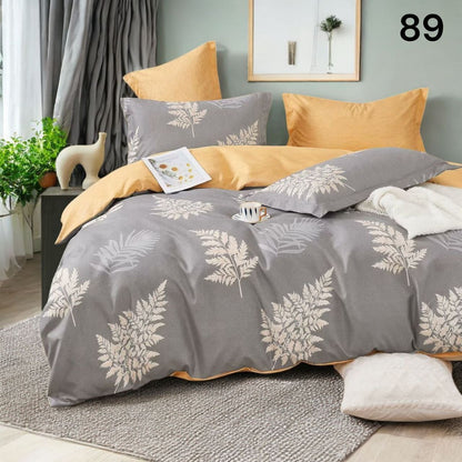 Posteljina 6-dijelna 200x220cm ( 100 modela )