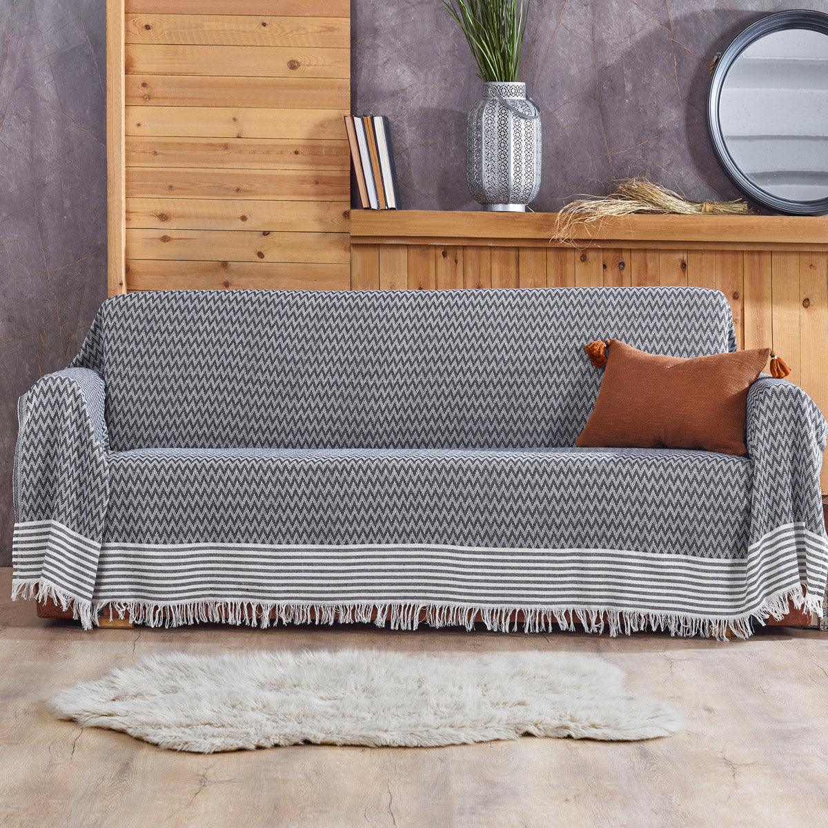 Prekrivač za trosjed/kauč 170x210 cm ( 13 boja ) - Feniks-shop