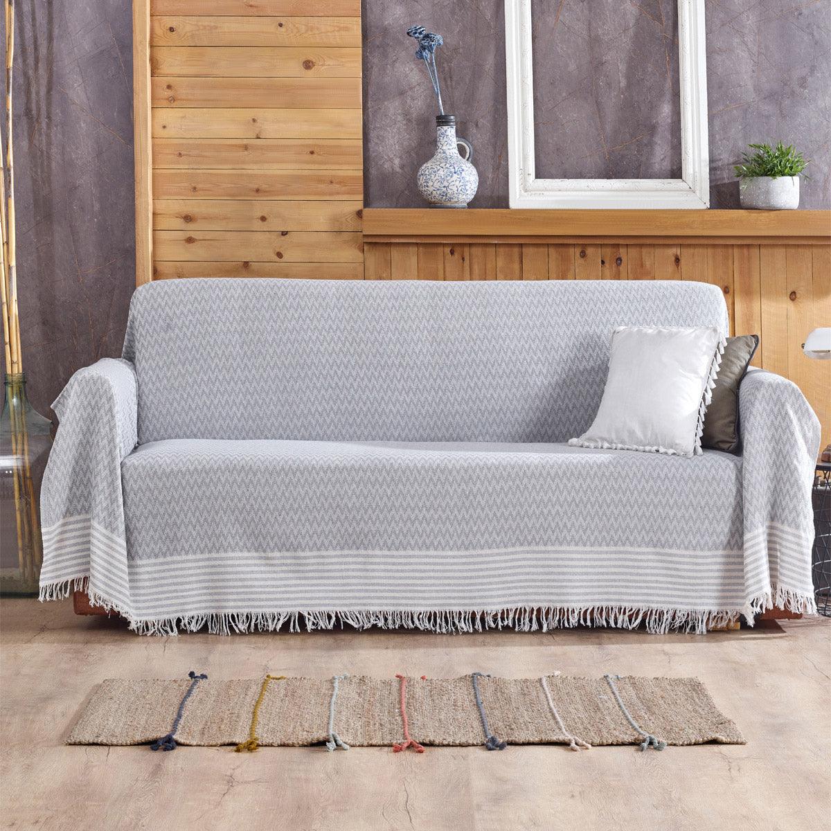 Prekrivač za trosjed/kauč 170x210 cm ( 13 boja ) - Feniks-shop