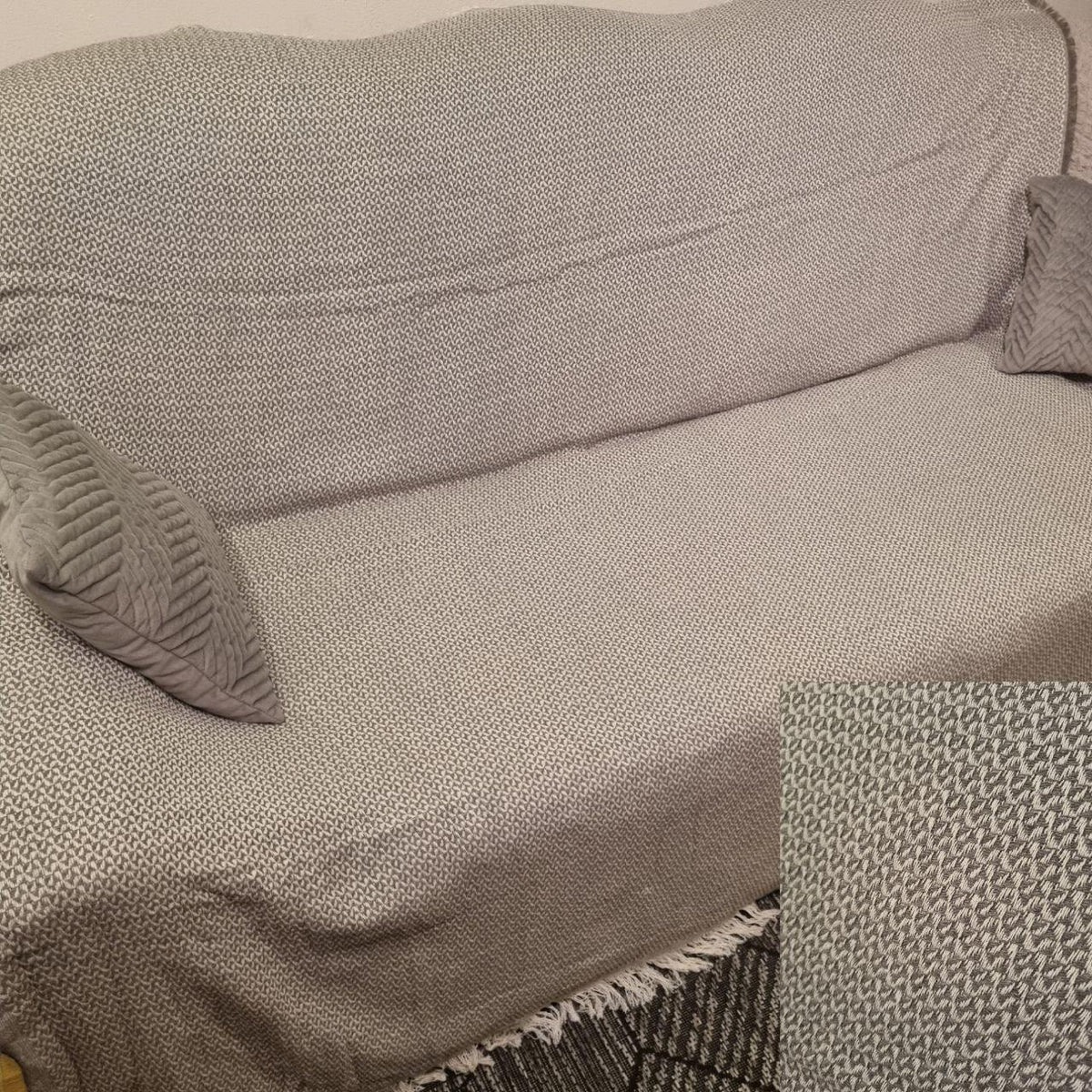 Prekrivač za trosjed/kauč 170x210 cm ( 13 boja ) - Feniks-shop