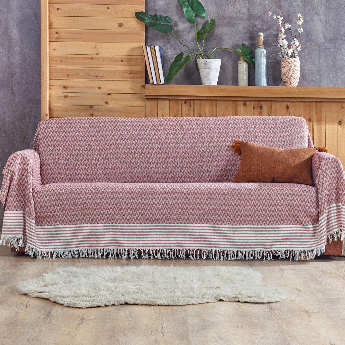 Prekrivač za trosjed/kauč 170x210 cm ( 13 boja ) - Feniks-shop