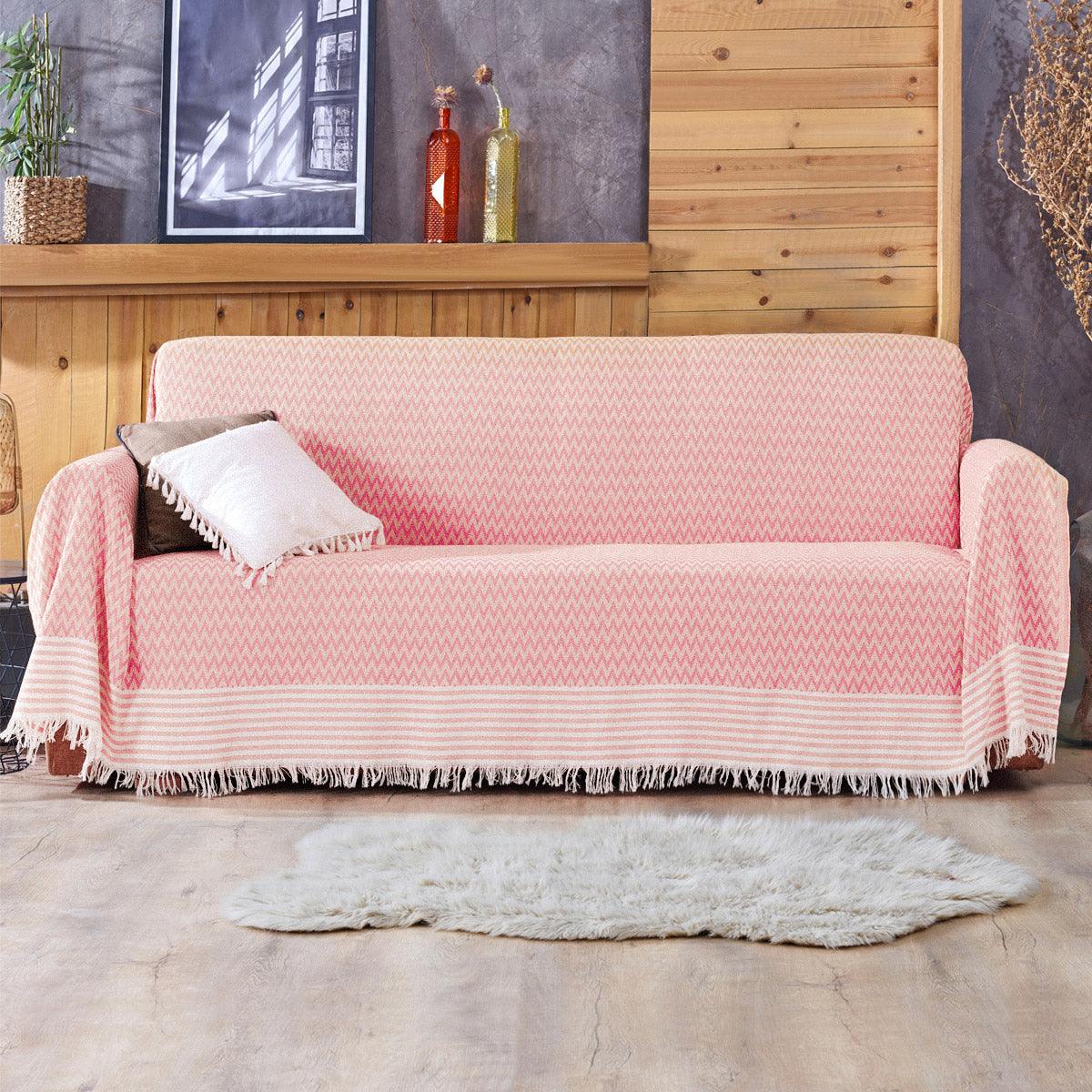 Prekrivač za trosjed/kauč 170x210 cm ( 13 boja ) - Feniks-shop