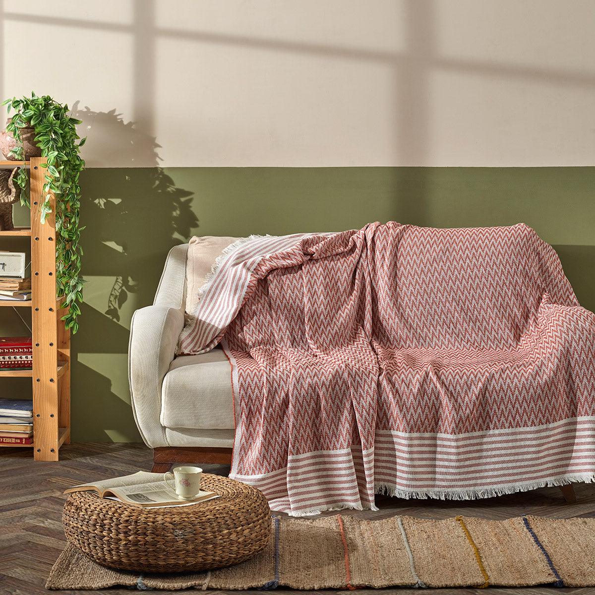 Prekrivač za trosjed/kauč 170x210 cm ( 13 boja ) - Feniks-shop