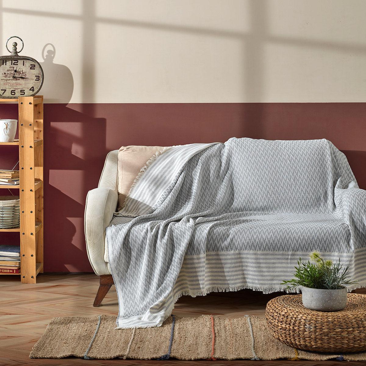 Prekrivač za trosjed/kauč 170x210 cm ( 13 boja ) - Feniks-shop