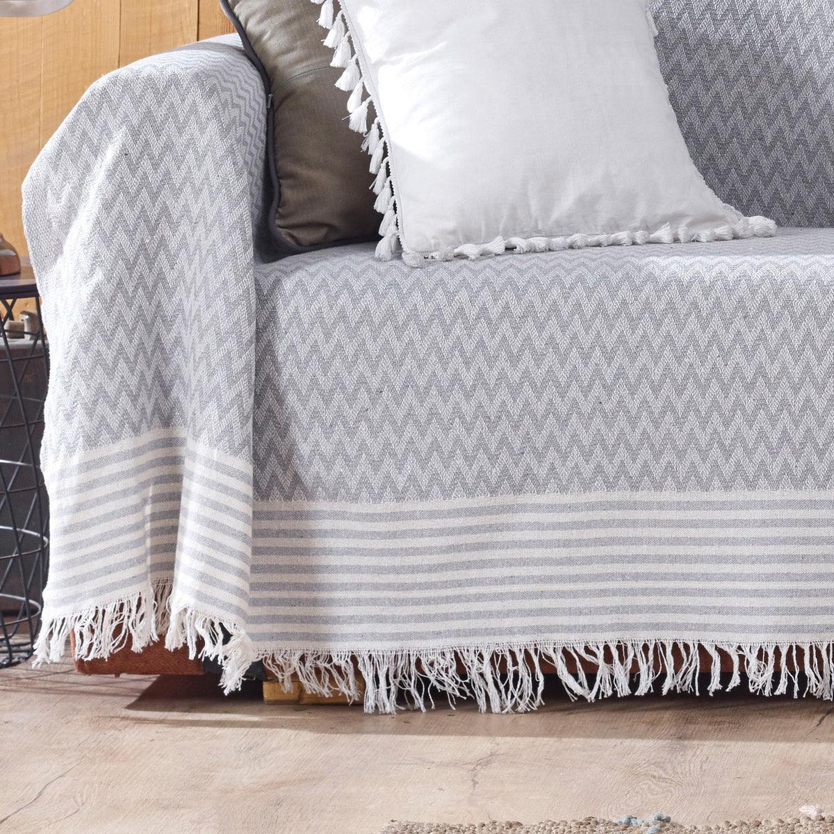 Prekrivač za trosjed/kauč 170x210 cm ( 13 boja ) - Feniks-shop