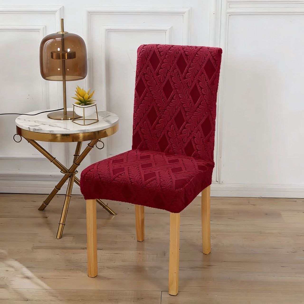 Premium Tkana Navlaka za Stolice