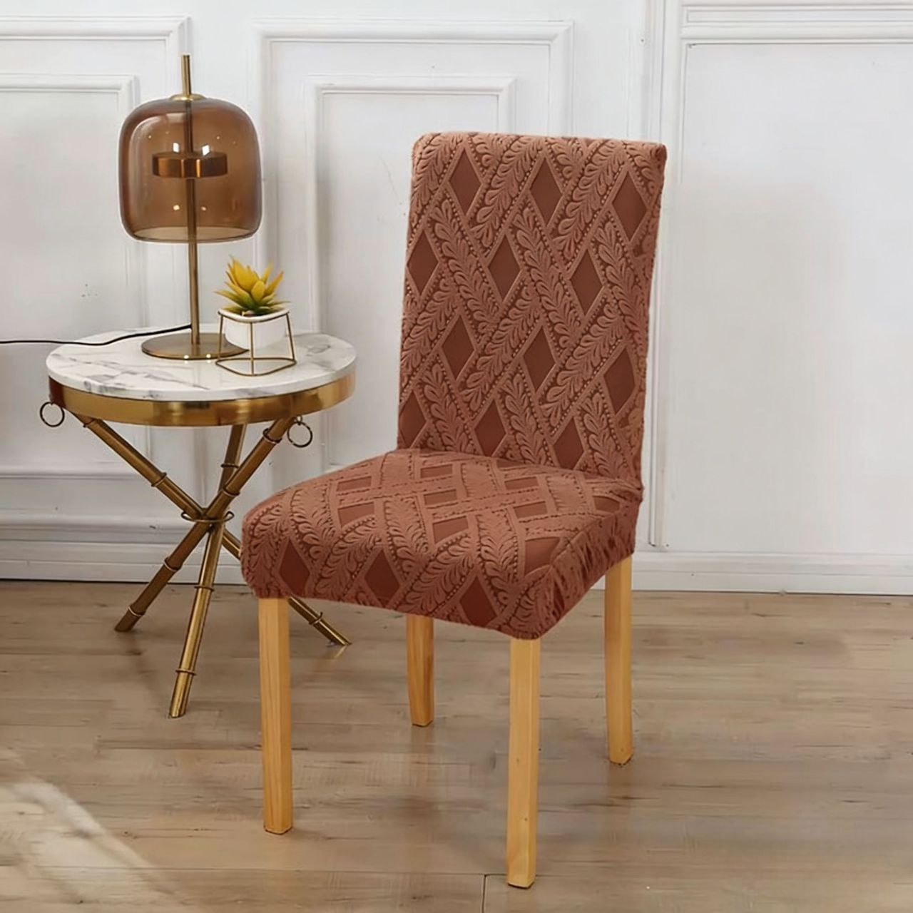 Premium Tkana Navlaka za Stolice